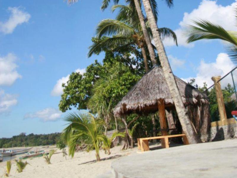 Le Palme Beach Resort Pandan Luaran gambar