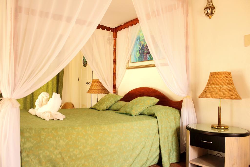 Le Palme Beach Resort Pandan Luaran gambar