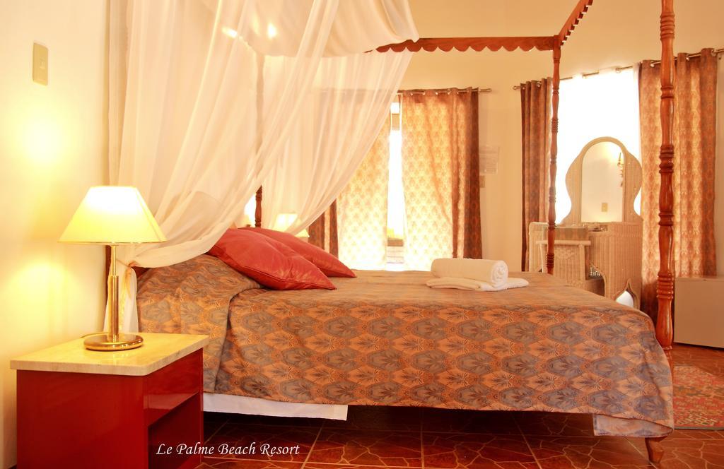 Le Palme Beach Resort Pandan Luaran gambar