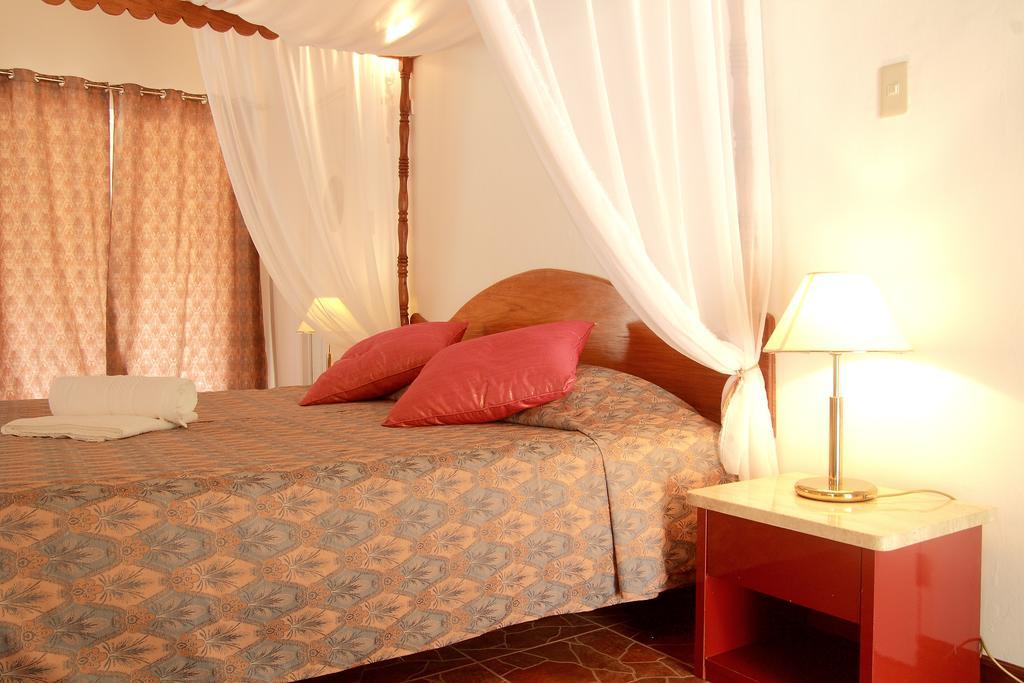 Le Palme Beach Resort Pandan Luaran gambar
