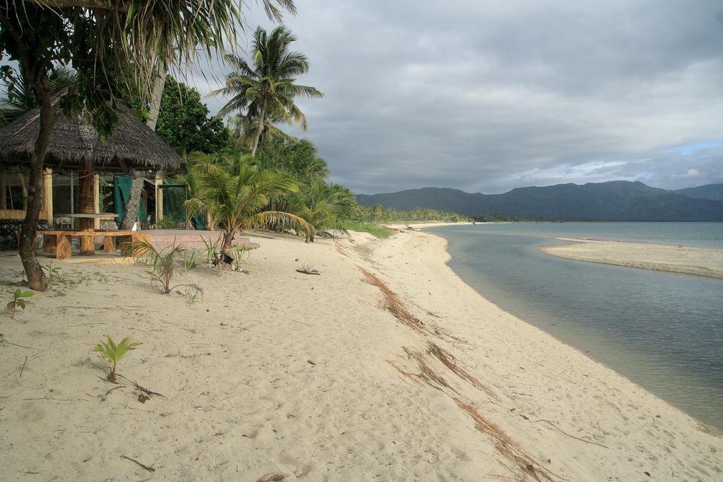 Le Palme Beach Resort Pandan Luaran gambar