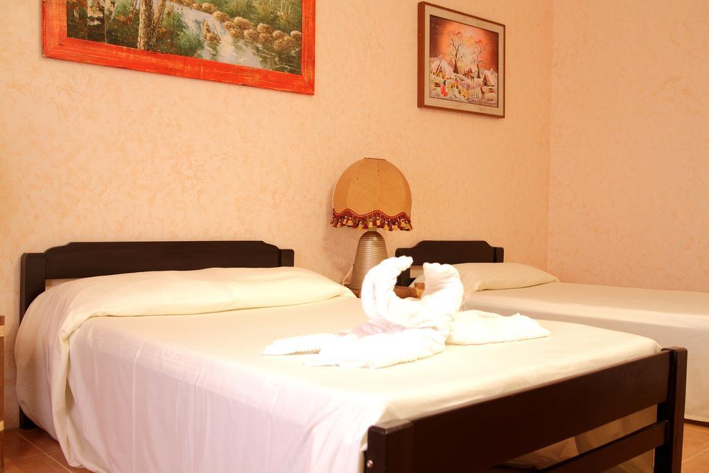 Le Palme Beach Resort Pandan Luaran gambar