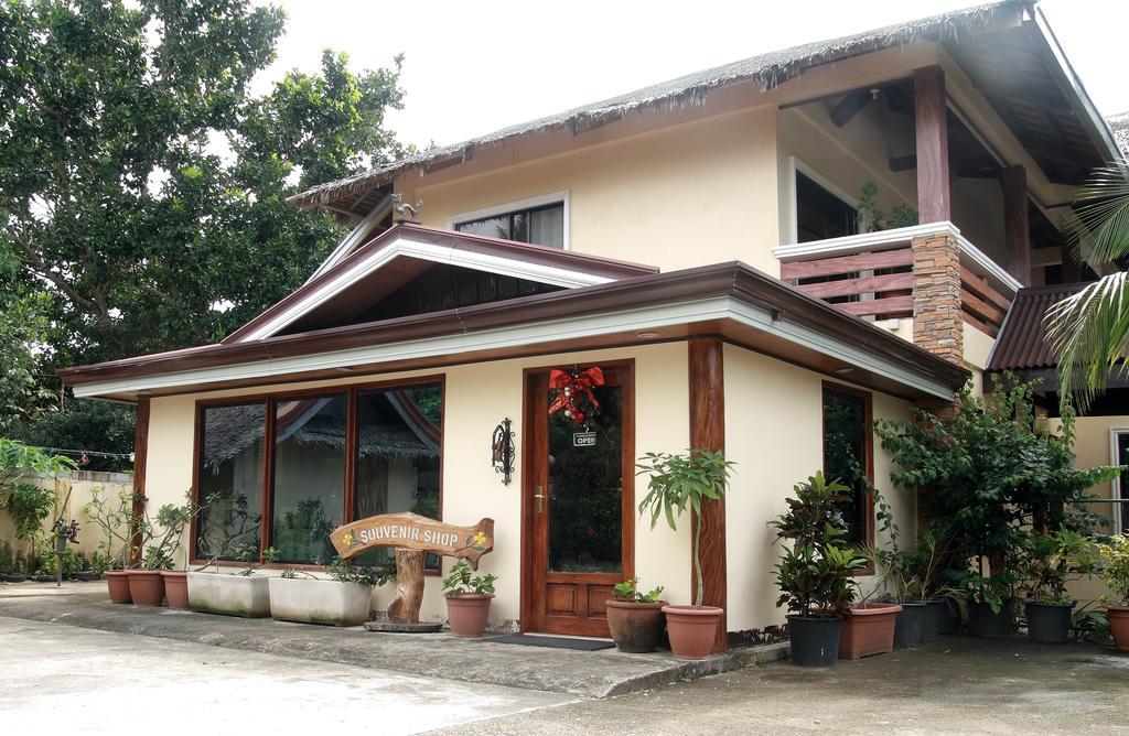 Le Palme Beach Resort Pandan Luaran gambar