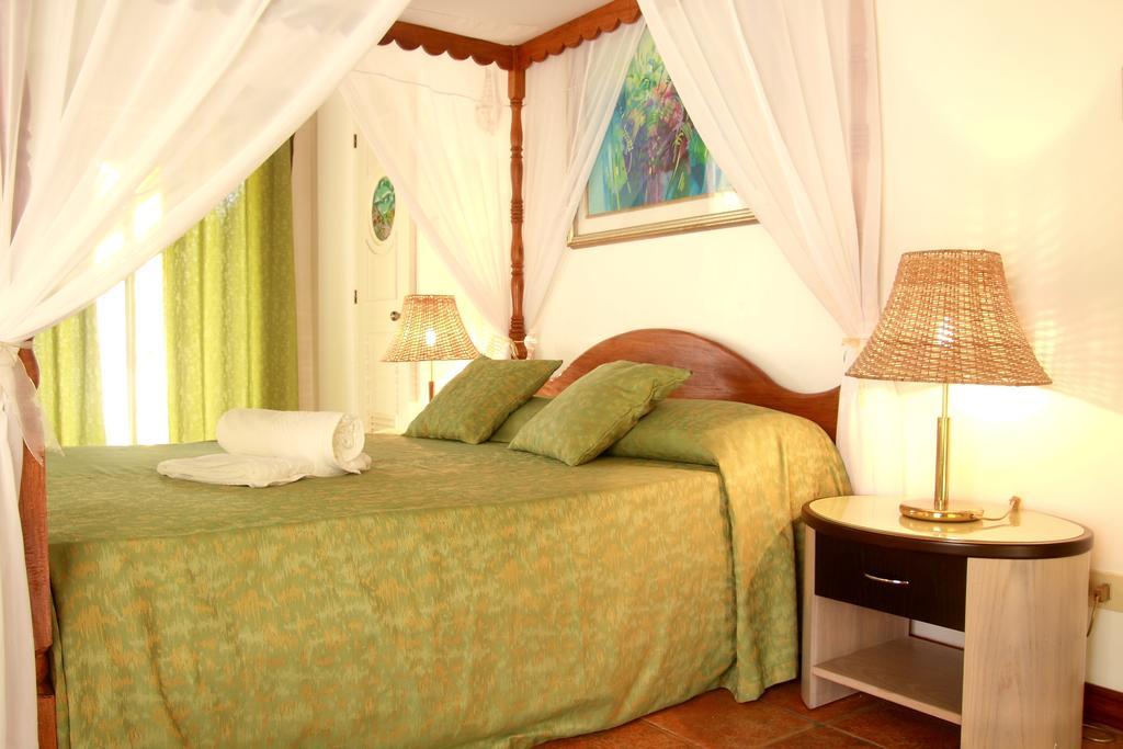 Le Palme Beach Resort Pandan Luaran gambar