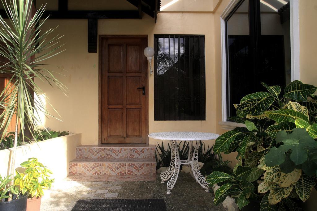 Le Palme Beach Resort Pandan Luaran gambar